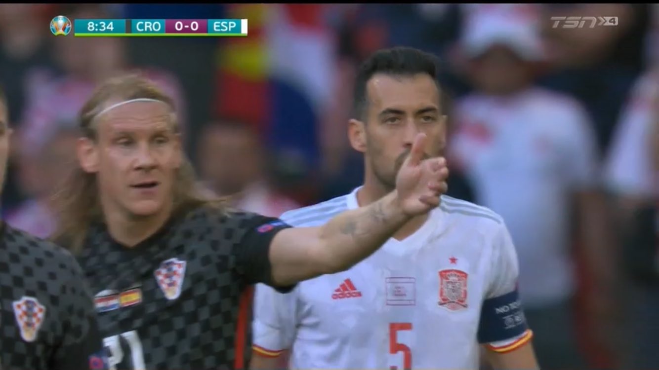 Croația – Spania 3-3 | Live Video Online în optimile de finală ale EURO 2020 | Meciul de la Copengaga merge în prelungiri
