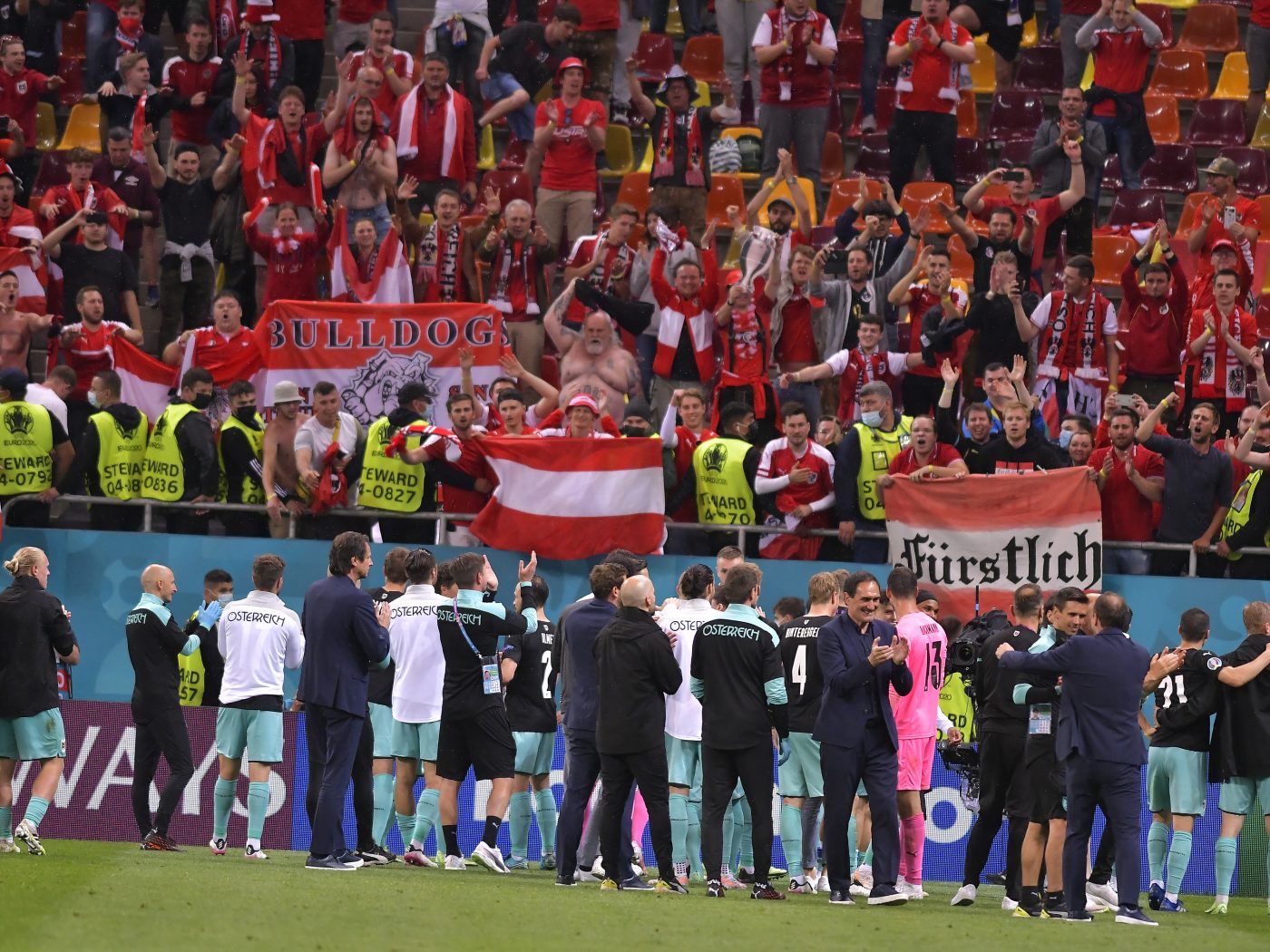 EURO U19: Pariurile la Israel U19 – Austria U19 sunt lansate »»