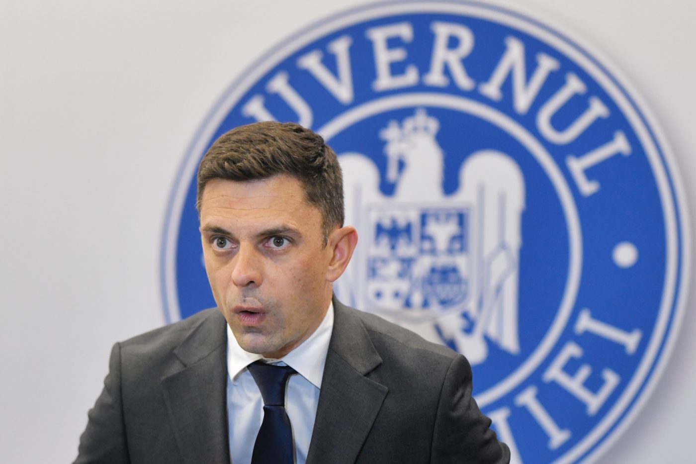 Ministrul Eduard Novak semnează pentru investiții în centre sportive care nu dispun de loturi! Care au fost reacțiile antrenorilor | SPECIAL