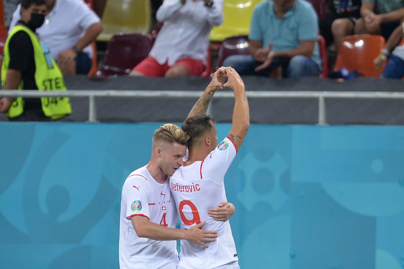 Top Pariu: 100% Nations League » Pachetul Zilei ajunge la cota 10.00 »»
