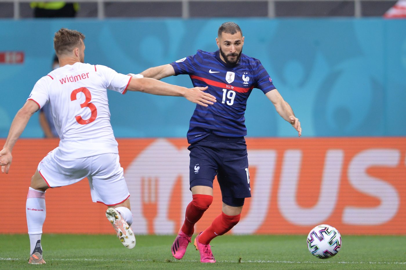 Preliminarii CM 2022: Ucraina – Franța » „Cocoșii” vin după toate punctele la Kiev!