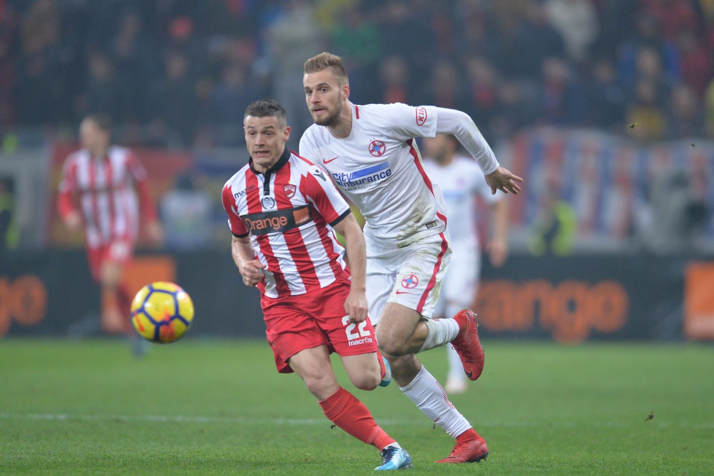 Gabi Torje a dezvăluit când a fost dorit de Gigi Becali la FCSB: „Mai bine joc pe bani mai puțini” | EXCLUSIV ProSport Live