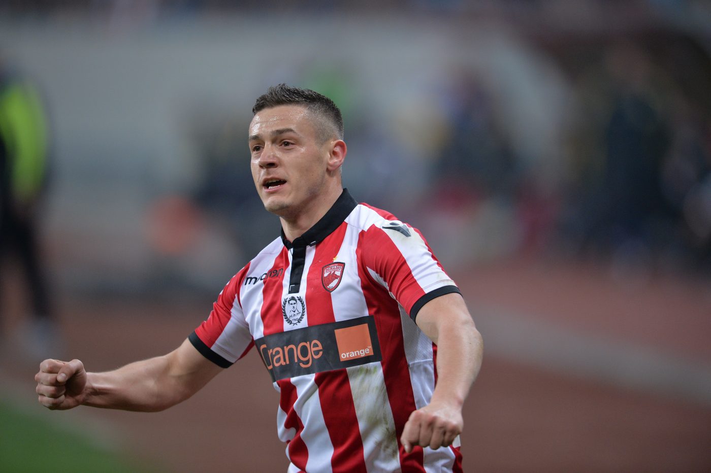 Gabriel Torje, prezent la reunirea unei echipe din Liga 2