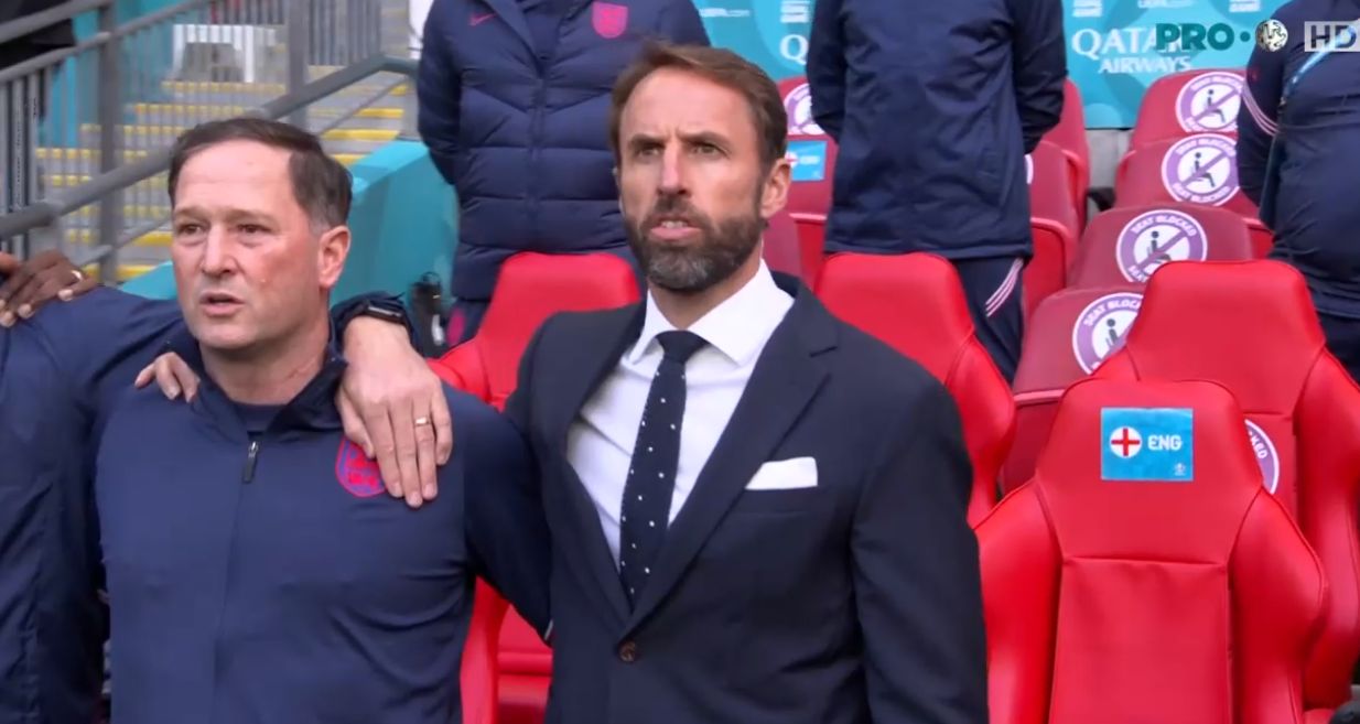 Lothar Matthaus susține că Anglia lui Gareth Southgate este una dintre candidatele la câștigarea CM2022!