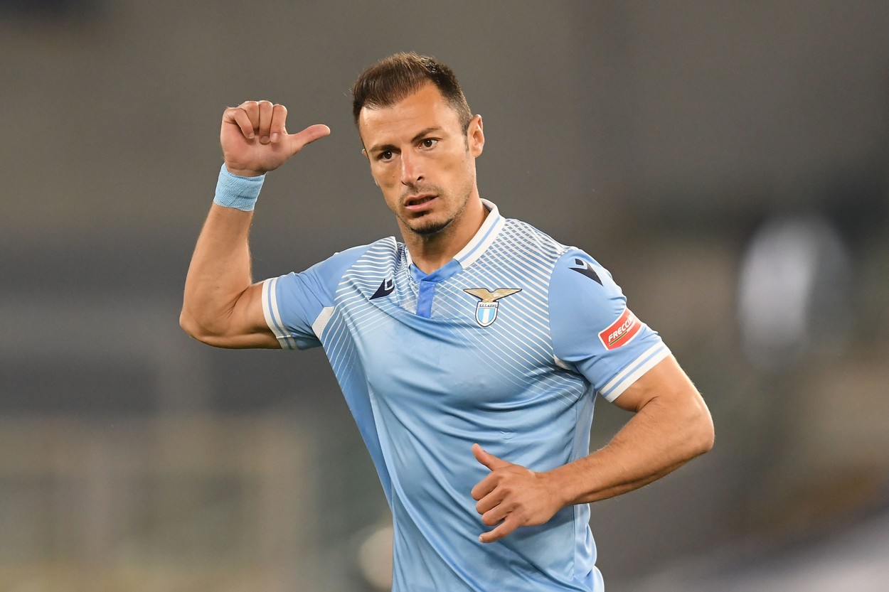 Radu Ștefan este președintele de onoare al fan-clubului Lazio România: „Este o onoare!”