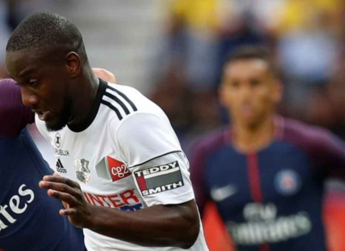 Înlocuitor pentru Vinicius. CFR și-a adus un „as” în jocul aerian. Familie cu fotbaliști celebri, respectată de Griezmann