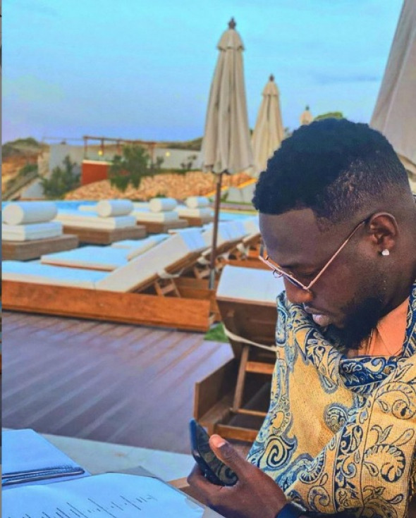 Harlem Gnohere, relaxat după ce a retrogradat cu Mouscron