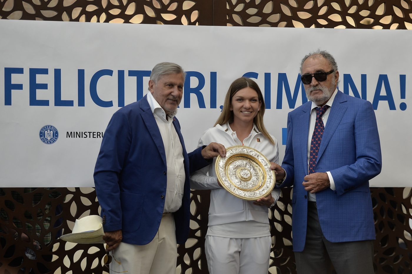 Ion Țiriac, despre adevăratul motiv pentru care Simona Halep s-a retras de la Jocurile Olimpice. „Nu cred că s-a accidentat!”