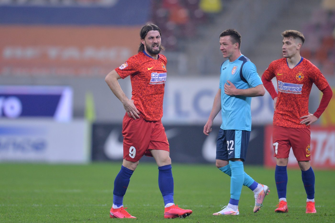 Jucătorii dați afară de FCSB, desființați. „Să tacă! Știu unde vin!”