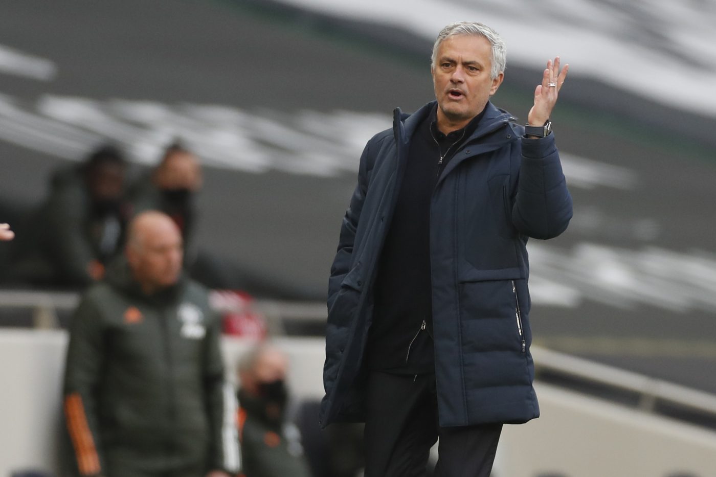 Jose Mourinho și-a ales favoritul de la EURO 2020. „Este pregătit să-i înlocuiască pe Ronaldo și Messi!”