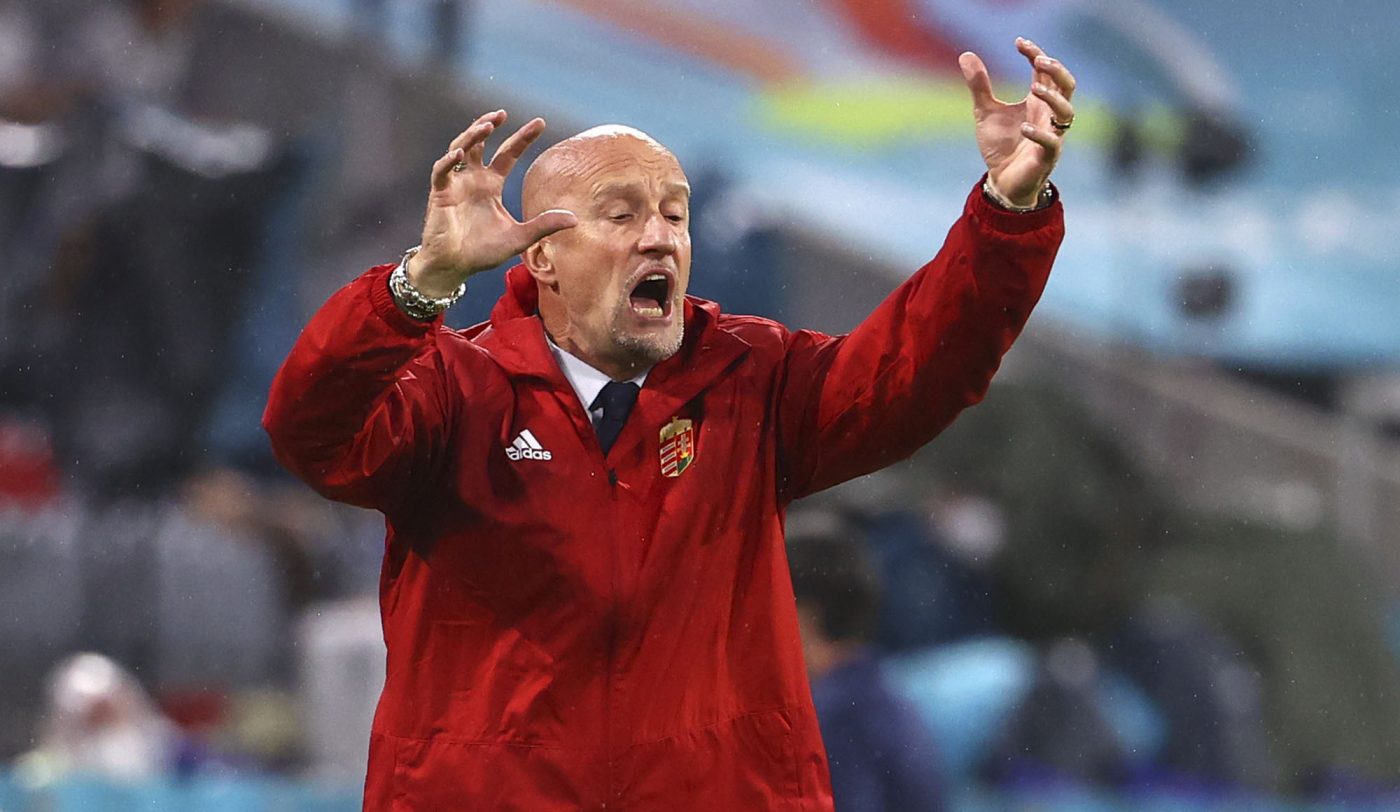 Marco Rossi a reacționat după ce Mircea Lucescu l-a propus la echipa națională a României. „Sunt fericit dacă pot face asta!”