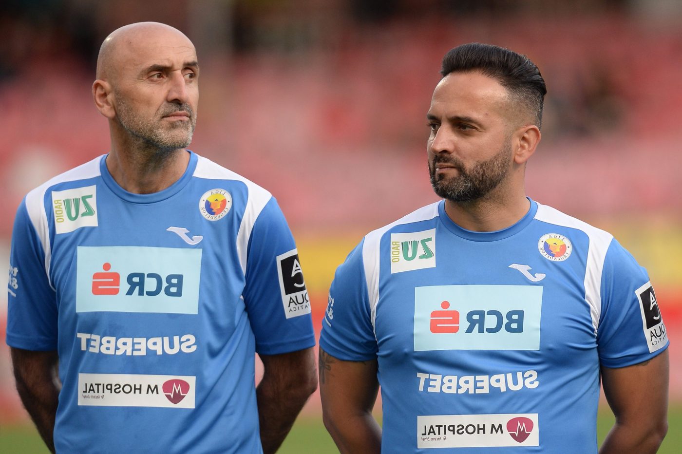 Marian Aliuță a dat verdictul în scandalul FCSB – CSA Steaua. „Altceva nu pot să zic!” Răspuns pentru George Ogăraru