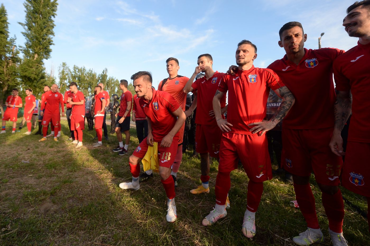 CSA Steaua a pus în vânzare biletele pentru meciul de inaugurare a noului stadion din Ghencea! Cât trebuie să plătească fanii pentru a vedea partida cu OFK Belgrad