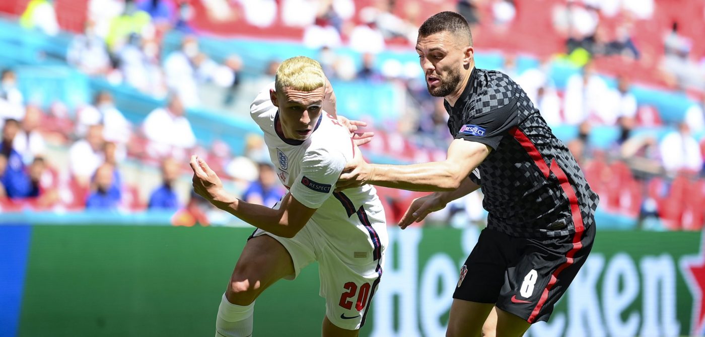 Naționala României din 1998, model pentru Phil Foden la EURO 2020. „Dacă ei au făcut-o, putem și noi!”