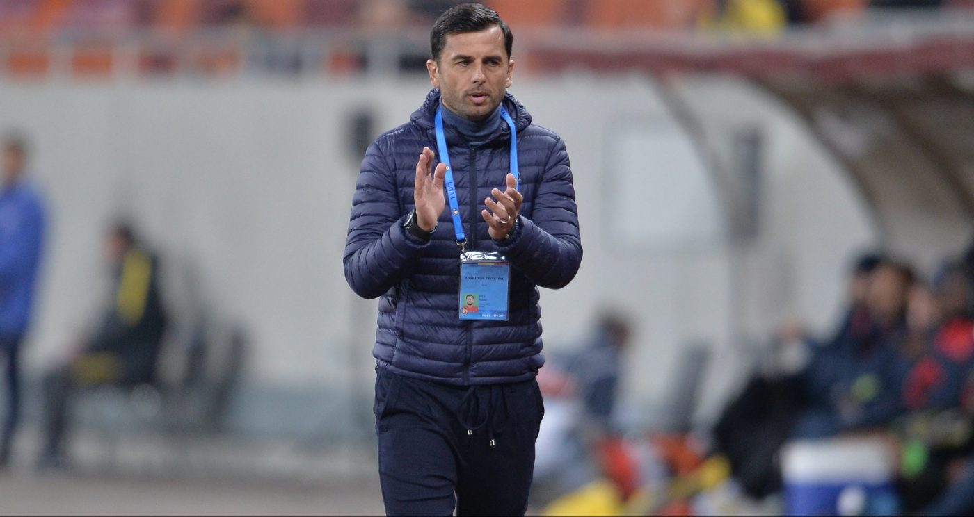 Nicolae Dică a dezvăluit motivul pentru care Gigi Becali l-a vrut la FCSB + Ce zice despre Dinu Todoran. „Nu mă mai surprinde nimic!”
