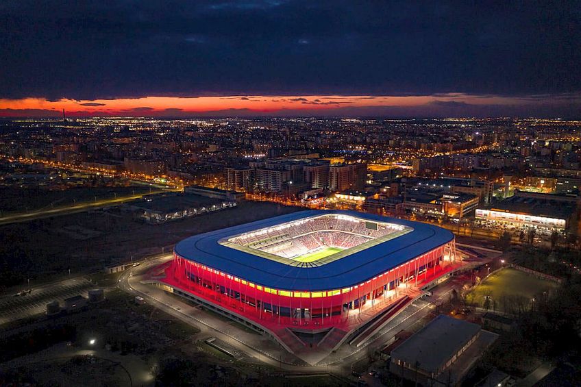OFK Belgrad, prima reacție după ce a fost invitată de Steaua să inaugureze noul stadion din Ghencea. „N-a fost o surpriză!”