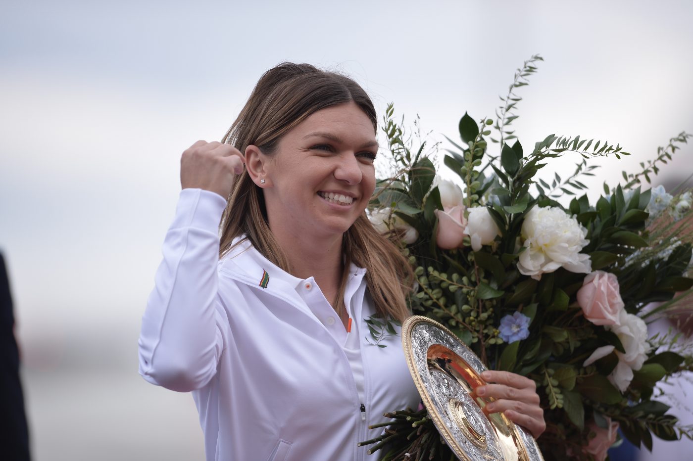Simona Halep împlinește azi 30 de ani! Marea sportivă o ține din petrecere în petrecere