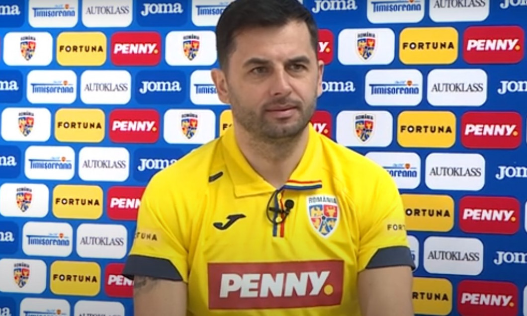 Nicolae Dică, mesaj clar pentru „tricolori” înaintea amicalului Australia U23 – România U23: „Îmi doresc să câștigăm!” | VIDEO