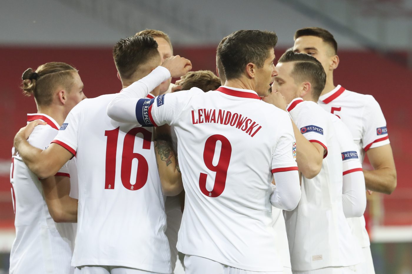 Polonia – Slovacia, ora 19.00, Live Video Online în Grupa E de la EURO 2020. Ovidiu Hațegan se află la centru! Echipele de start