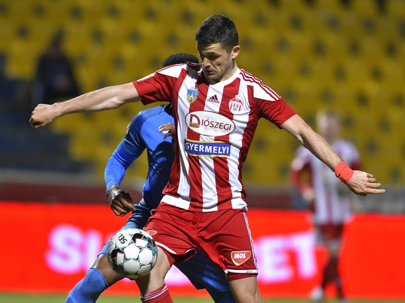 ProSport, confirmat! FCSB îl transferă pe Andrei Dumiter: „Da, tată! Ne-am înțeles!” + Ce spune Gigi Becali despre aducerea lui Ivan Mamut | EXCLUSIV