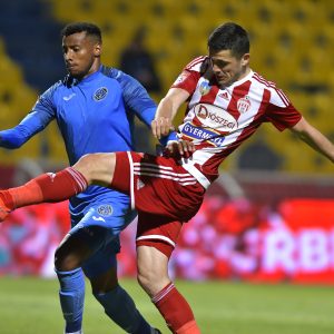 Transferul lui Andrei Dumiter la FCSB a picat! Declarație neașteptată făcută de fotbalist: „Îmi cer scuze domnului Gigi Becali!”