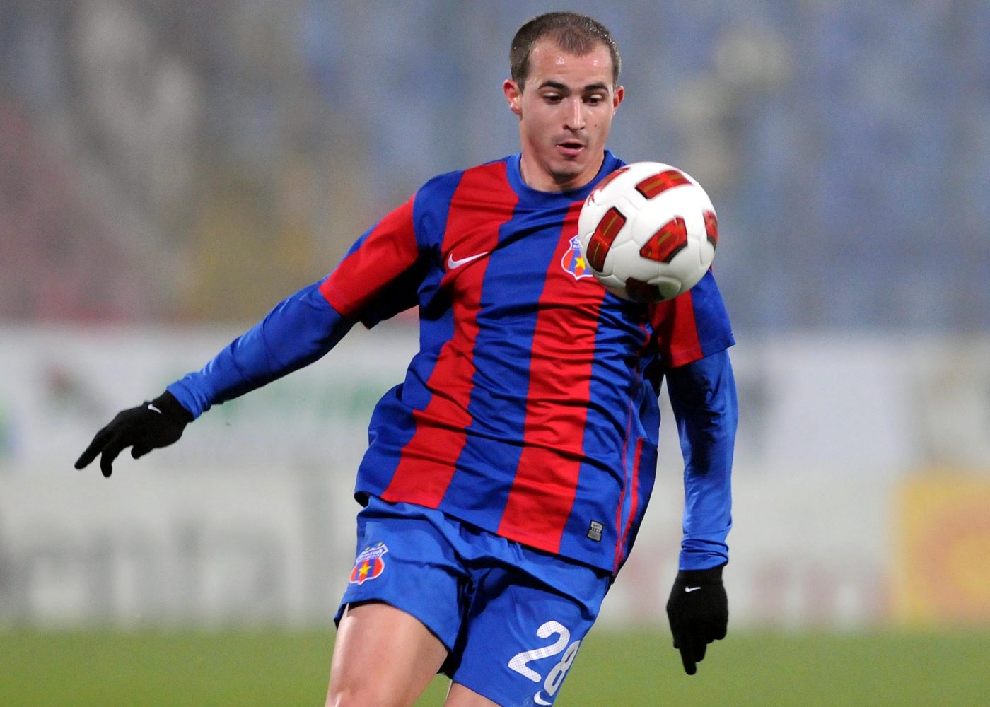 A picat transferul lui Bogdan Stancu la FCSB? Marius Șumudică, declarație neașteptată: „Îi va fi greu să vină în România!”