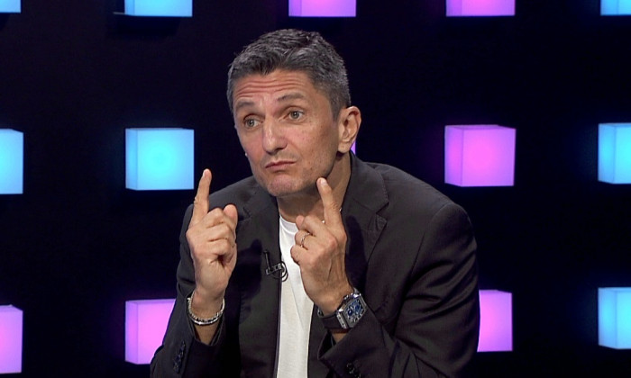 Răzvan Lucescu, reacție tranșantă. „FCSB nu mai e acel nume de forță, nu mai reprezintă Steaua!”