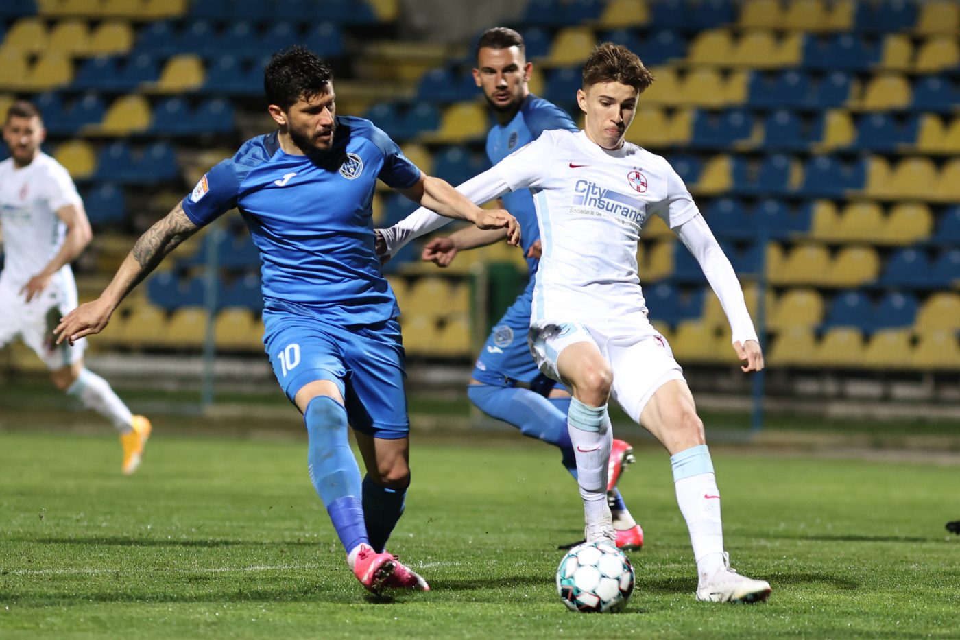 Regula U21 din Liga 1, analizată în presa din străinătate. „S-au descurcat bine și acum culeg roadele!”