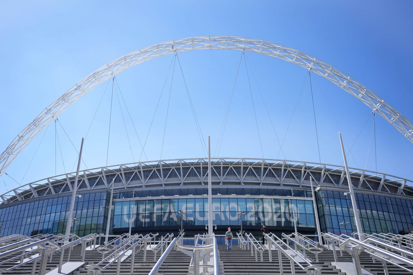Renunță Londra la semifinalele și finala EURO 2020? Boris Johnson, mesaj pentru UEFA. „Aceasta va fi prioritatea noastră!”