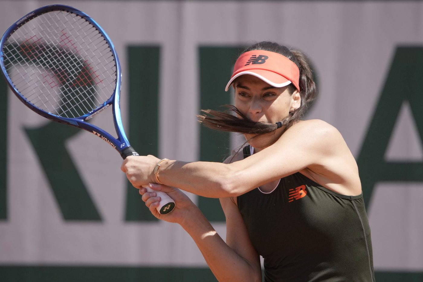 Sorana Cîrstea s-a calificat în turul doi de la Wimbledon 2021! Adversară dificilă pentru sportiva din România în faza următoare