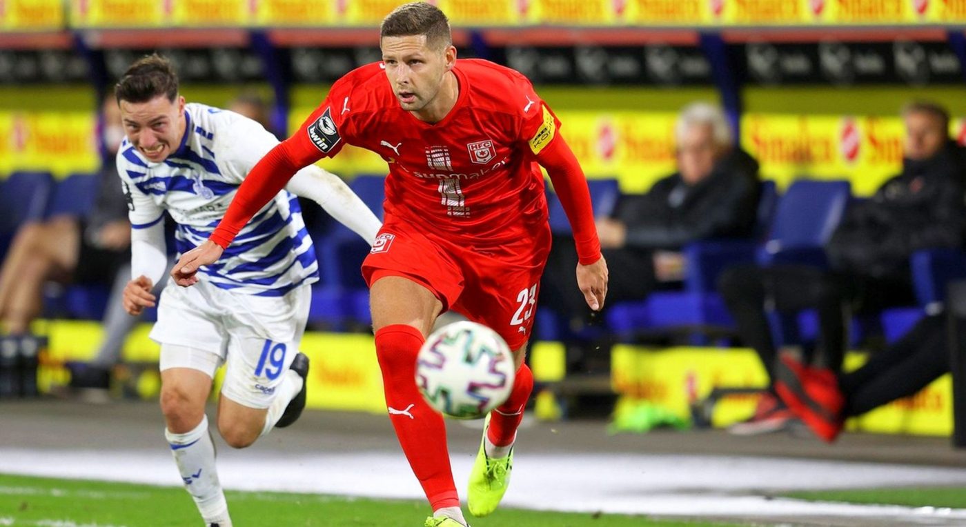 Stipe Vucur, noul fundaș de la FCSB, a fost dorit și de o altă echipă din Liga 1! Descriere inedită: „Seamănă cu Szukala” | EXCLUSIV ProSport LIVE