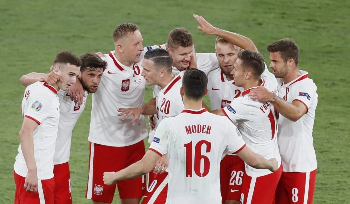 Suedia – Polonia, ora 19.00, Live Video Online în Grupa E de la EURO 2020. Echipele probabile