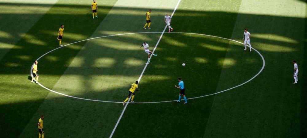 Suedia – Slovacia 0-0 | Live Video Online în grupa E de la EURO 2020 | Duda, la un pas să deschidă scorul