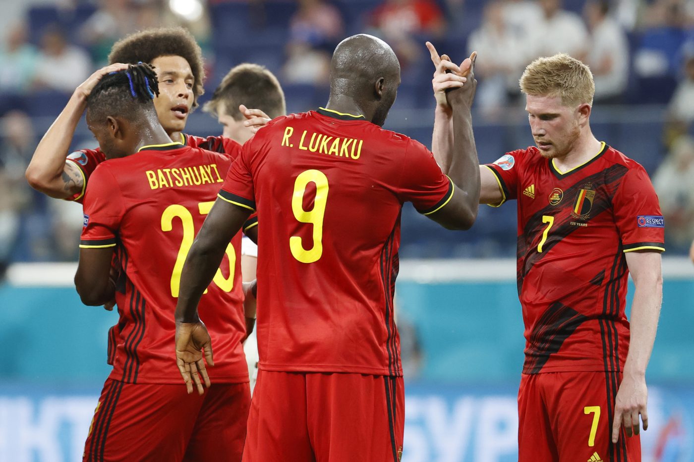 Top Pariu: Irlanda – Belgia se pariază la cota 1.80 » Pachetul Zilei ajunge la cota 15.61 »»