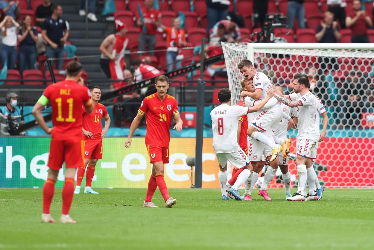 Echipa națională calificată la Cupa Mondială care vrea să își schimbe numele după turneul final din Qatar: „Cred că în 2023!”