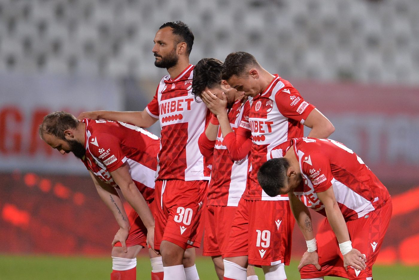 Ce se întâmplă cu Dinamo după ce clubul a intrat în insolvență! Cuvintele pe care toți fanii vor să le audă: „Vom reuși să salvăm Dinamo”