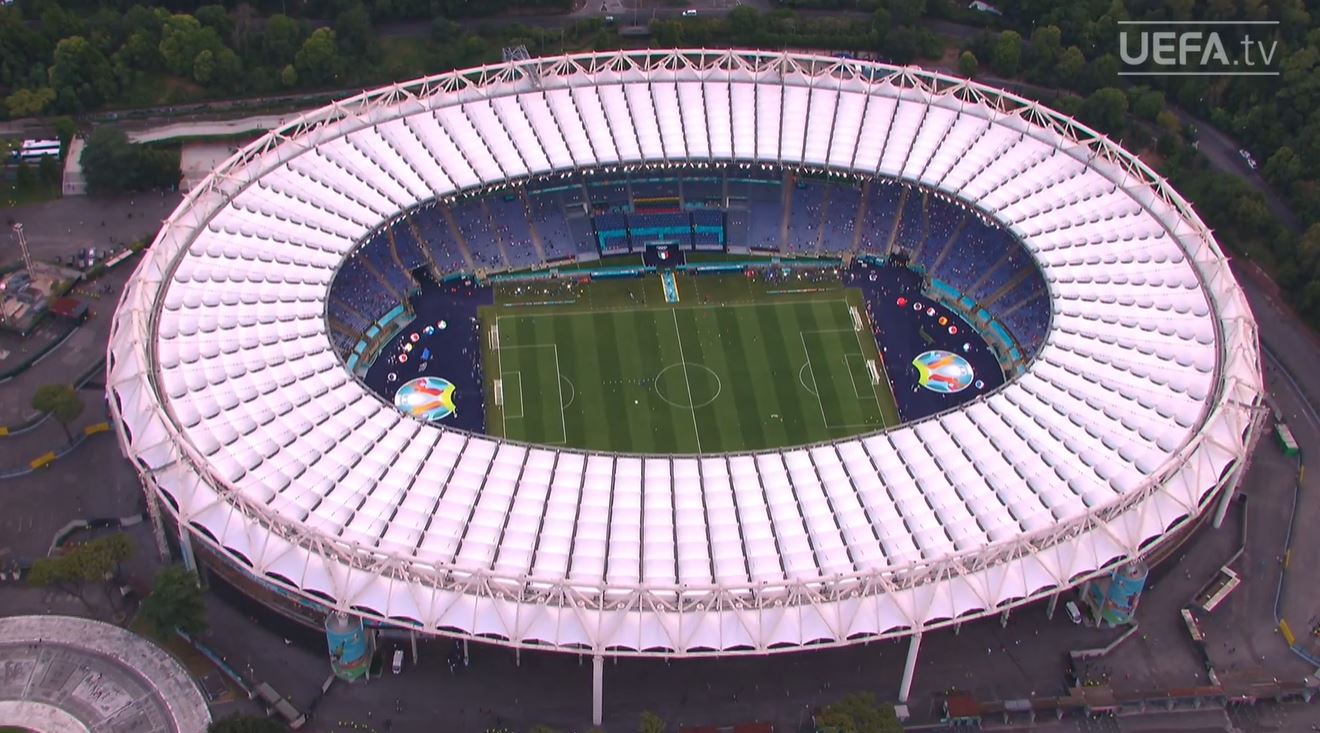 Turcia – Italia, de la ora 22:00, Live Video Online. Echipele de start! Primul meci de la Euro 2020 se joacă la Roma
