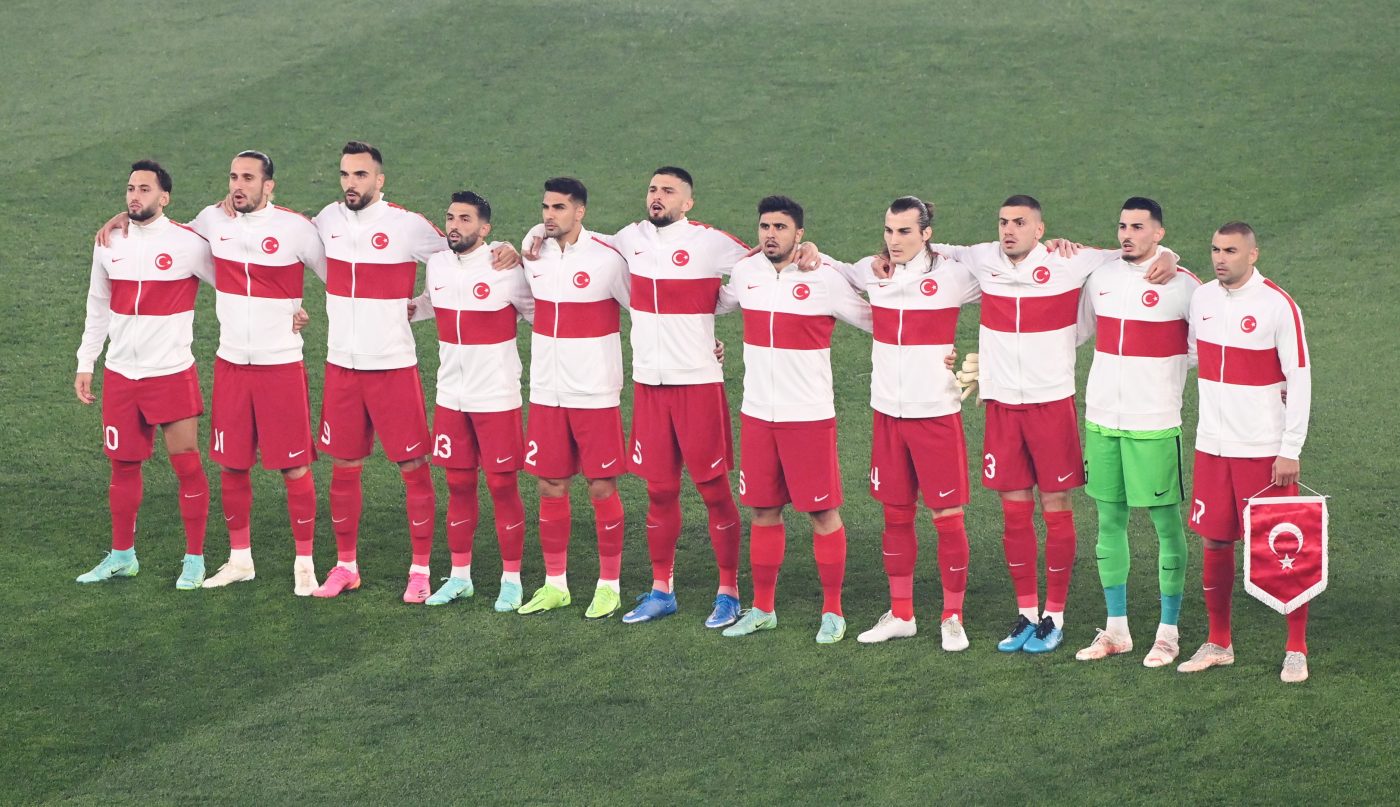 Turcia – Țara Galilor, ora 19.00, Live Video Online în Grupa A de la EURO 2020. Echipele de start