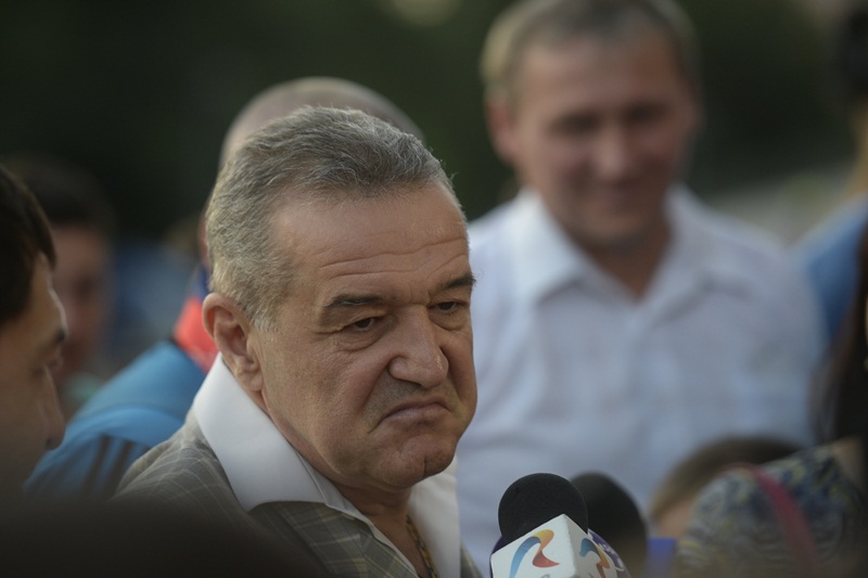 O nouă țeapă pentru Gigi Becali? O echipă de tradiție și-a anunțat interesul pentru Zdenek Ondrasek. „S-a discutat!”