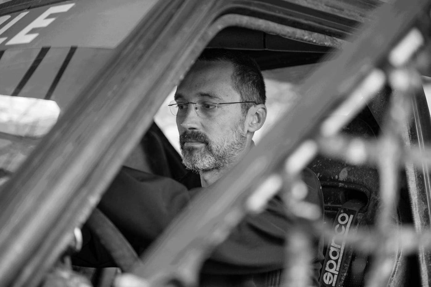 Care a fost filmul tragediei de la off road și detalii despre decesul lui Adrian Cernea. Copilotul a fost salvat de un alt echipaj