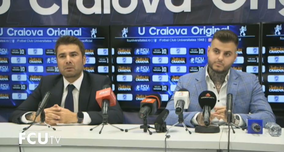 FC U Craiova nu a vrut să plătească 50 de mii de euro pentru un jucător de națională! Cine este fotbalistul dorit de Adrian Mutu: „Joacă în cupele europene!” | EXCLUSIV ProSport Live