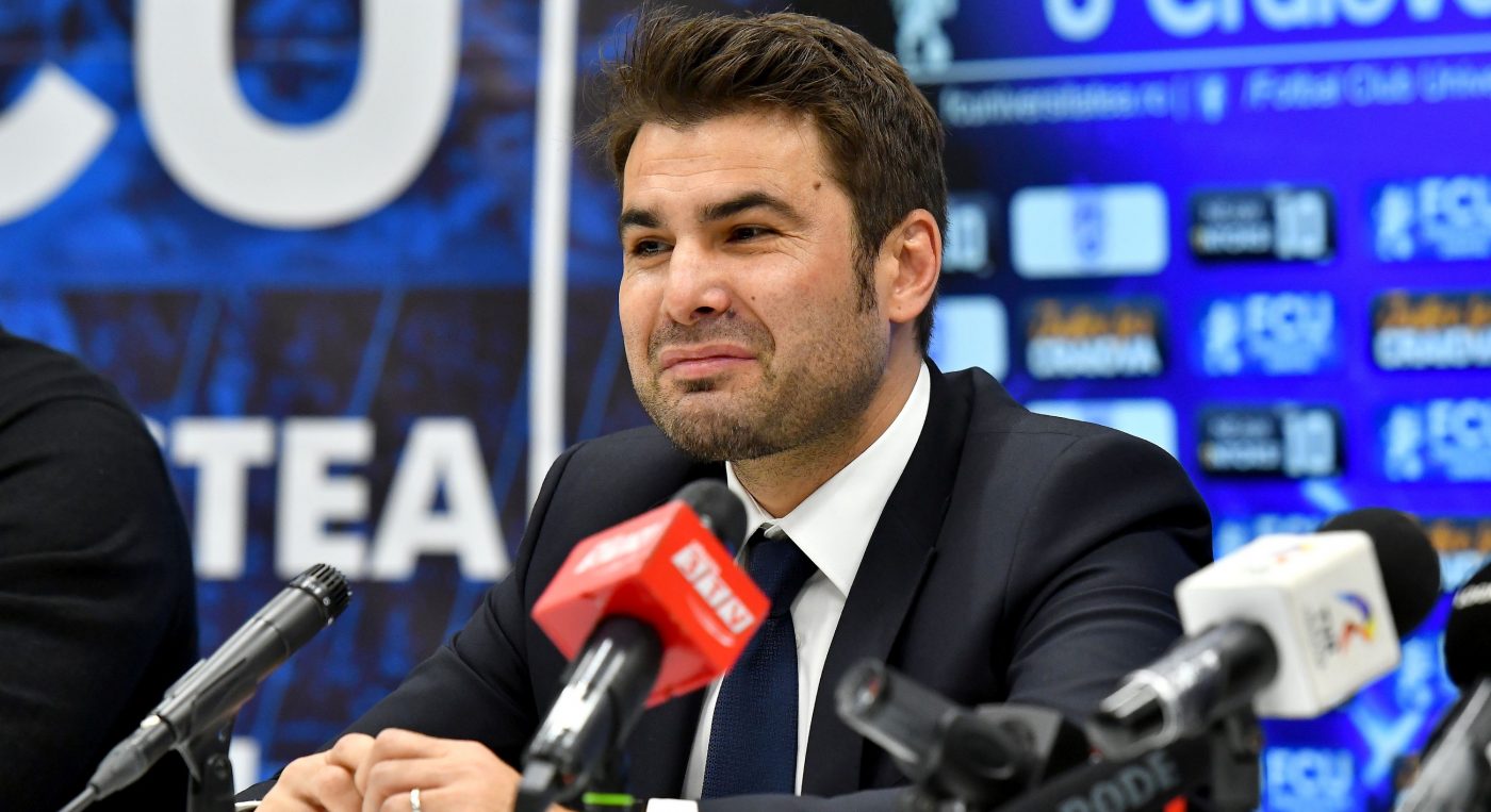 Marius Avram, dezvăluiri despre Adrian Mutu: „Orice fluieram, el era cel care încerca să facă asta!”. Cum se comporta „Briliantul” cu arbitrii | EXCLUSIV ProSport Live