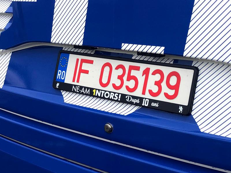 Situație revoltătoare în România! O echipă din Superliga, obligată să își vândă autocarul unic de 500.000 de euro din cauza drumurile proaste din țară