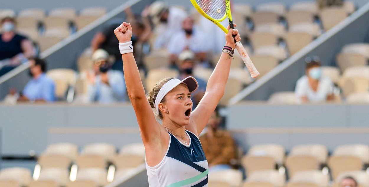 Barbora Krejcikova e campioană la Roland Garros 2021, după o finală incredibilă cu Anastasia Pavlyuchenkova! Video Online. Premiu uriaș pentru cehoaică