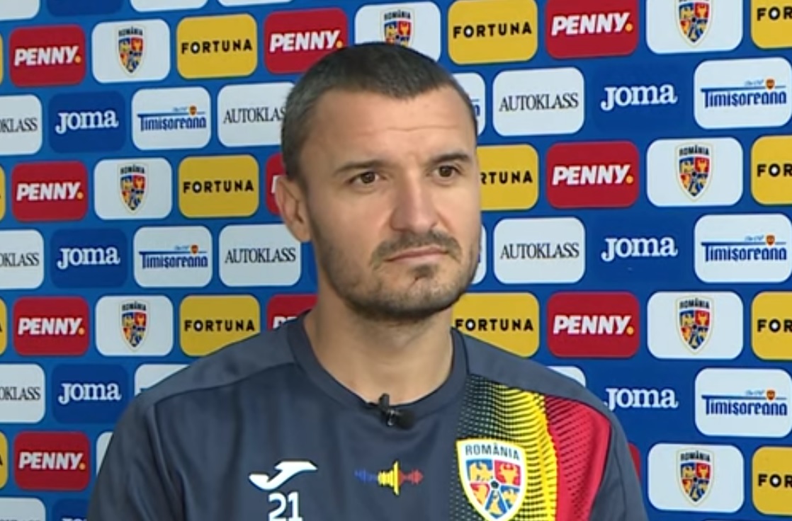 Constantin Budescu, la plajă în timpul exploziei de la Rafinăria Petromidia! Imaginile postate de fotbalist după tragedia care a șocat România | GALERIE FOTO
