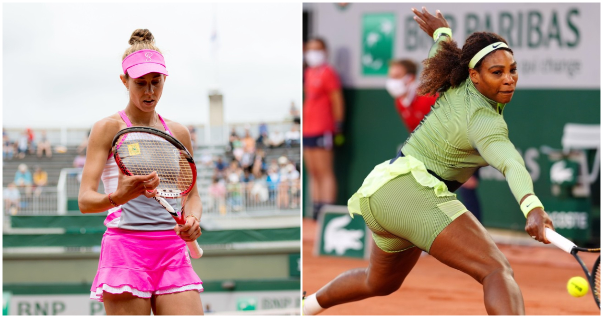Mihaela Buzărnescu – Serena Williams, în turul 2 la Roland Garros! Live Video Online. Miki forțează surpriza pe arena Philippe Chatrier, de la 17:00
