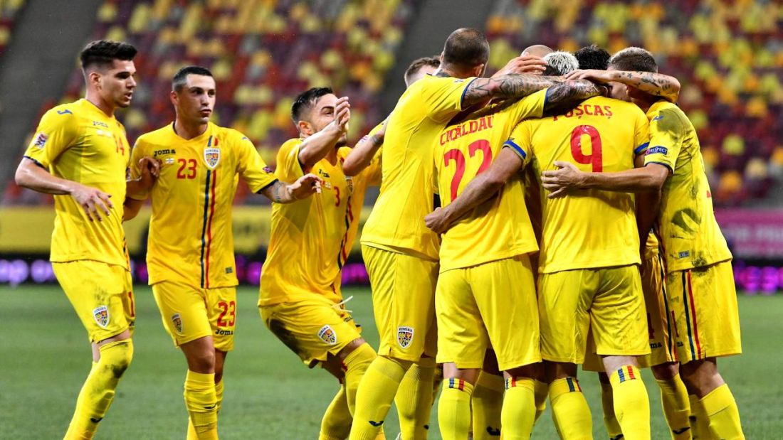 Glenn Hoddle știe ce trebuie să facă România pentru a redeveni o forță în fotbalul european: „E un fel de enigmă”