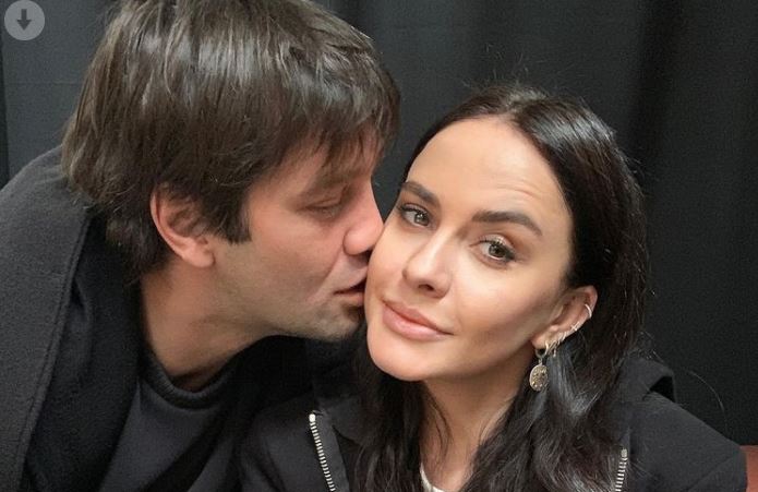 Dezvăluiri neașteptate despre căsnicia lui Cristi Chivu cu Adelina: „Nu am reuşit să-l fac să fie aşa!”. Cum își răsfață soția fostului mare internațional român copiii | GALERIE FOTO