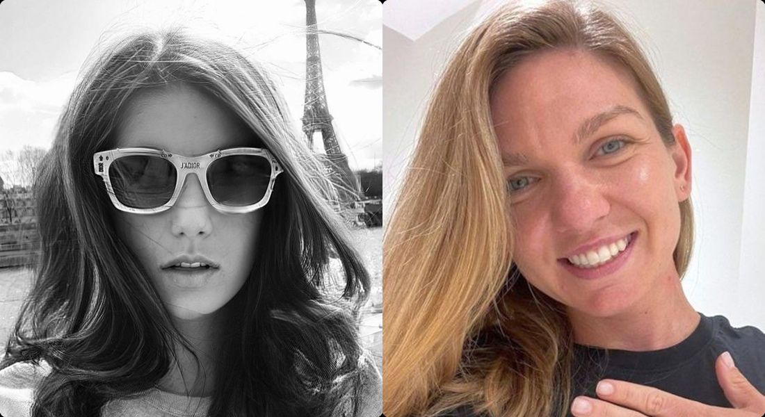 Noul clasament WTA! Sorana Cîrstea, urcare spectaculoasă! Ce poziție ocupă Simona Halep + Irina Bara, cea mai bună clasare din carieră