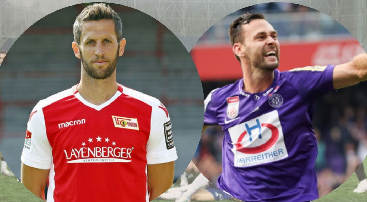 Adrian Mititelu îi face echipă de play-off lui Adrian Mutu! FC U Craiova negociază cu doi fundași centrali de la Austria Viena: Christoph Schosswendter și Michael Madl | EXCLUSIV